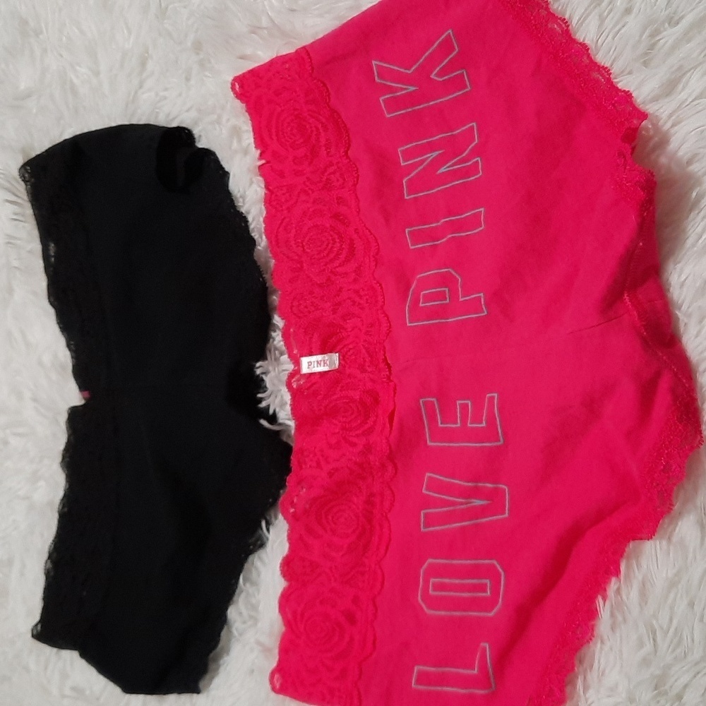 BUNDLE of Panties - Picture 2 of 6
